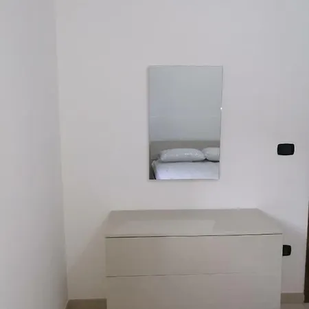 La Casa Di Vc Roseto Capo Spulico