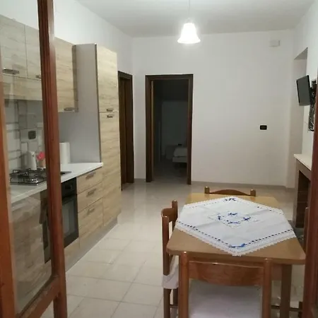 Διαμέρισμα La Casa Di Vc *