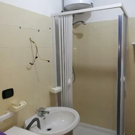 Διαμέρισμα La Casa Di Vc