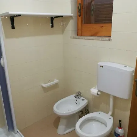 La Casa Di Vc *
