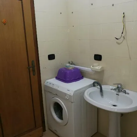 La Casa Di Vc Roseto Capo Spulico