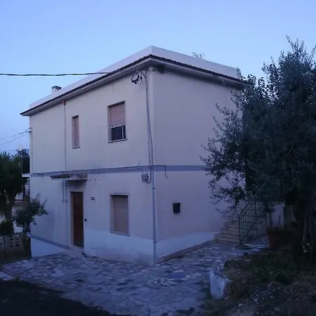 Διαμέρισμα La Casa Di Vc *