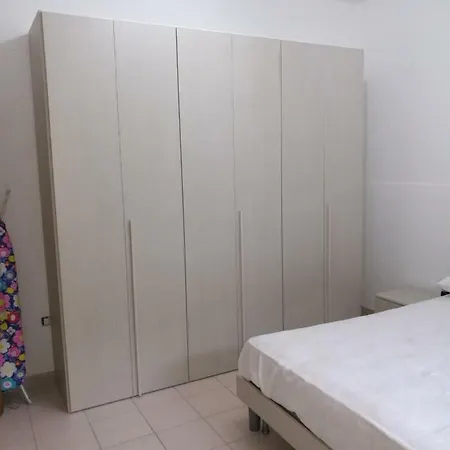 La Casa Di Vc * Roseto Capo Spulico